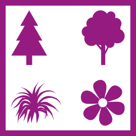 Jardin de collection